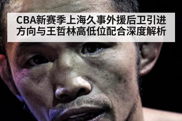 CBA新赛季上海久事外援后卫引进方向与王哲林高低位配合深度解析